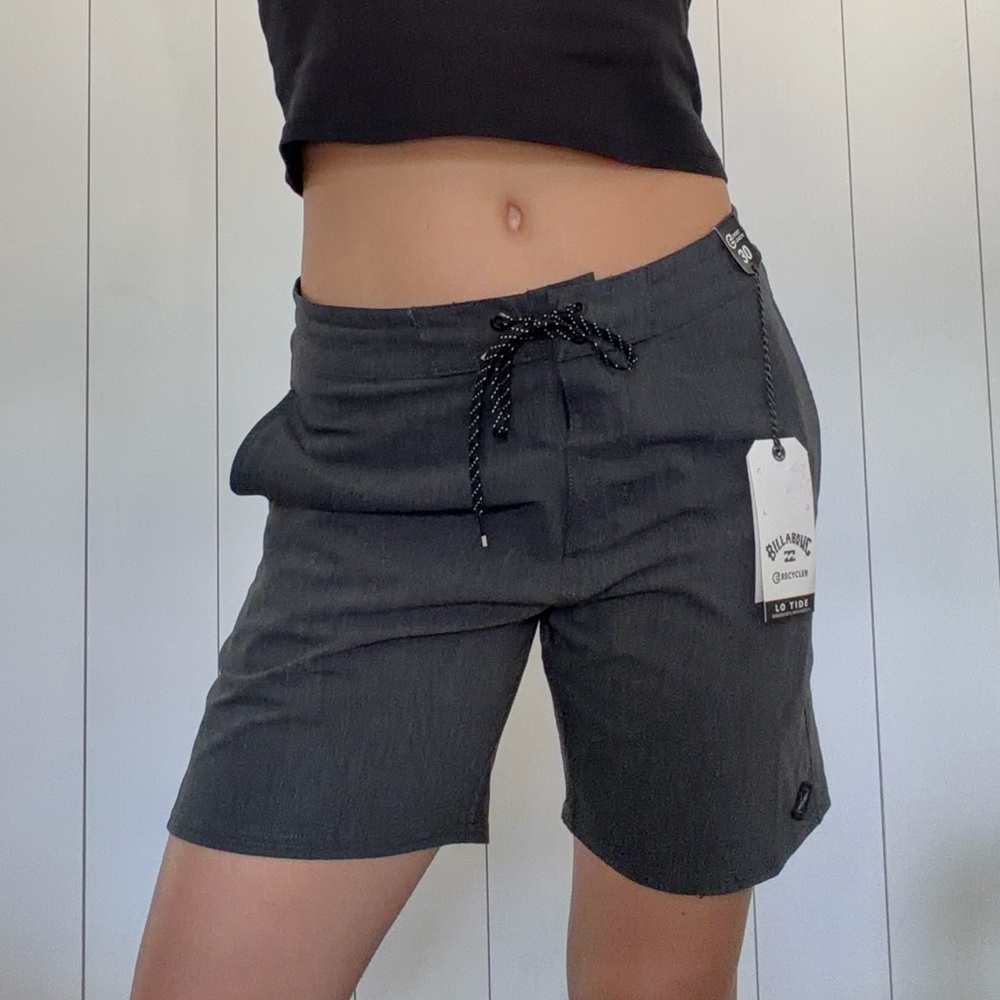 BILLABONG TRUNKS